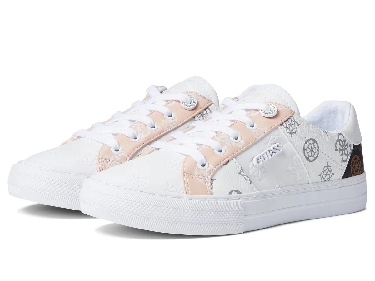 Guess Gwloven Scarpe da ginnasticaDonna