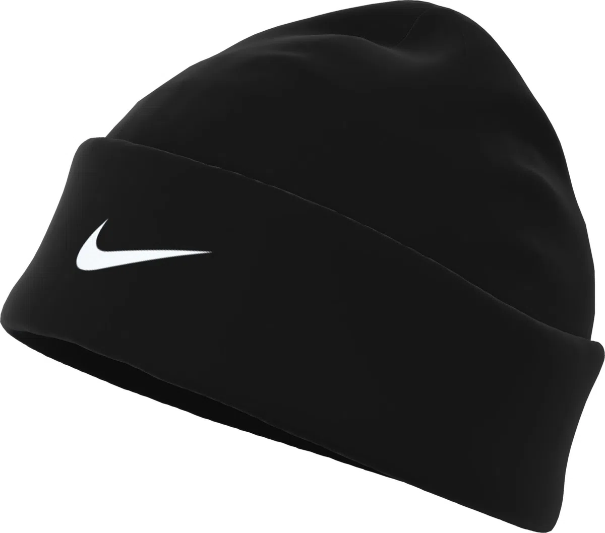 Nike - Dri-Fit Peak Uncuffed, Berretto Unisex - Adulto
