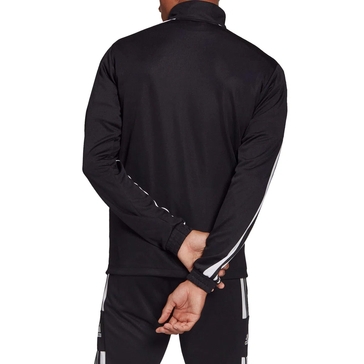 adidas Squadra 21 Training Jacket Tracksuit Jacket Uomo (Pacco da 1)