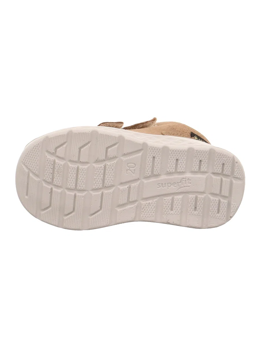 Superfit Breeze Leicht Gefütterte Gore-tex Scarpe per chi inizia a camminareBambini e ragazzi