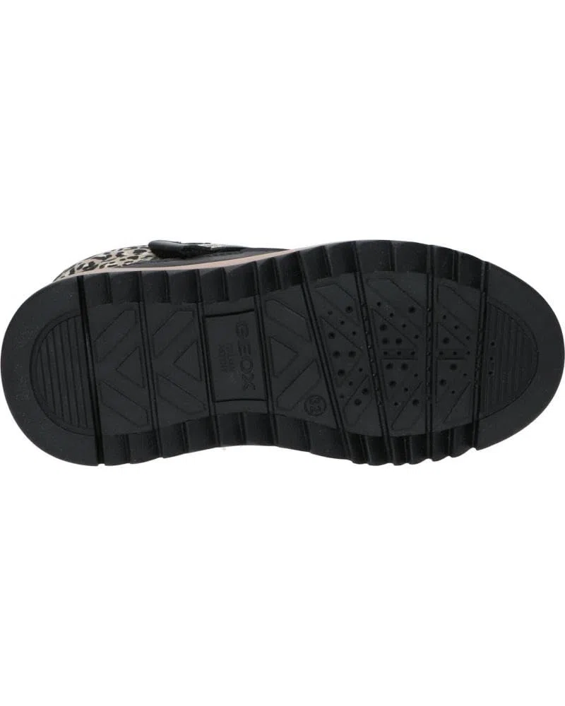 Geox J Adelhide Girl B Ab, Stivali Bambine e Ragazze