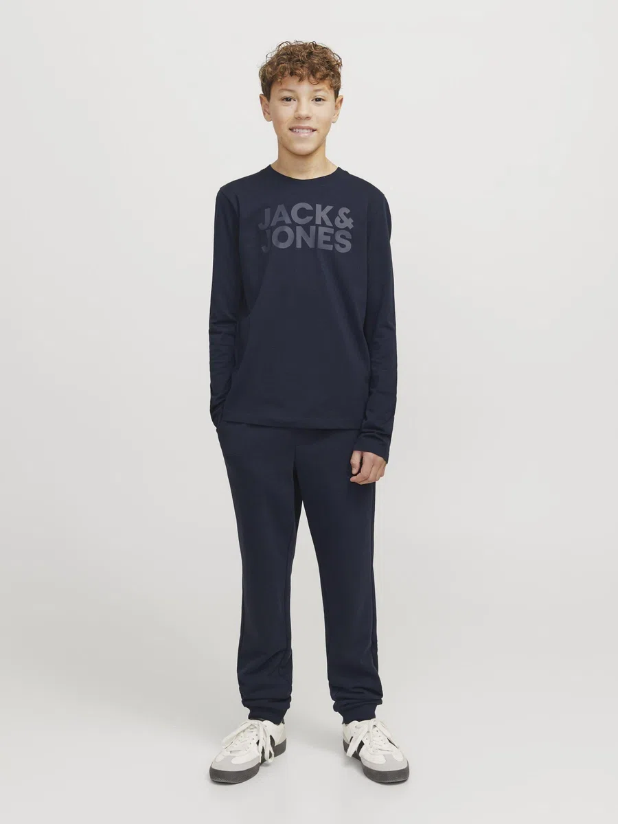JACK & JONES Junior Regular Fit Trousers Regular Fit Trousers Junior