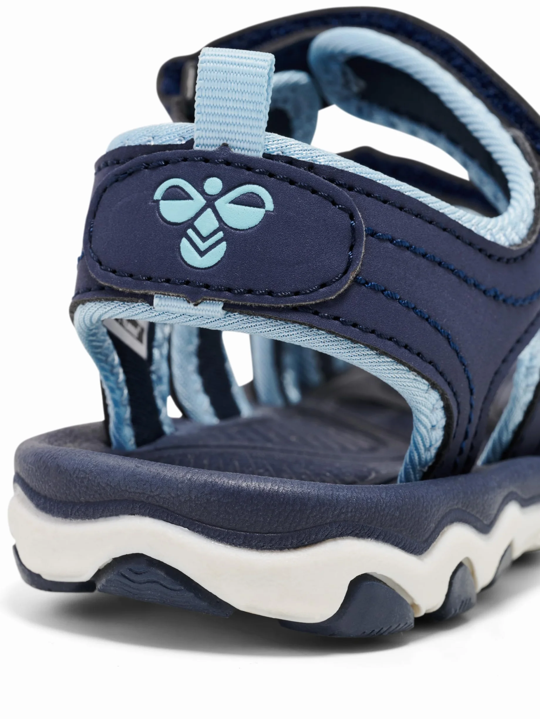 hummel Sandalo Sport Jr, Unisex-Bambini e Ragazzi