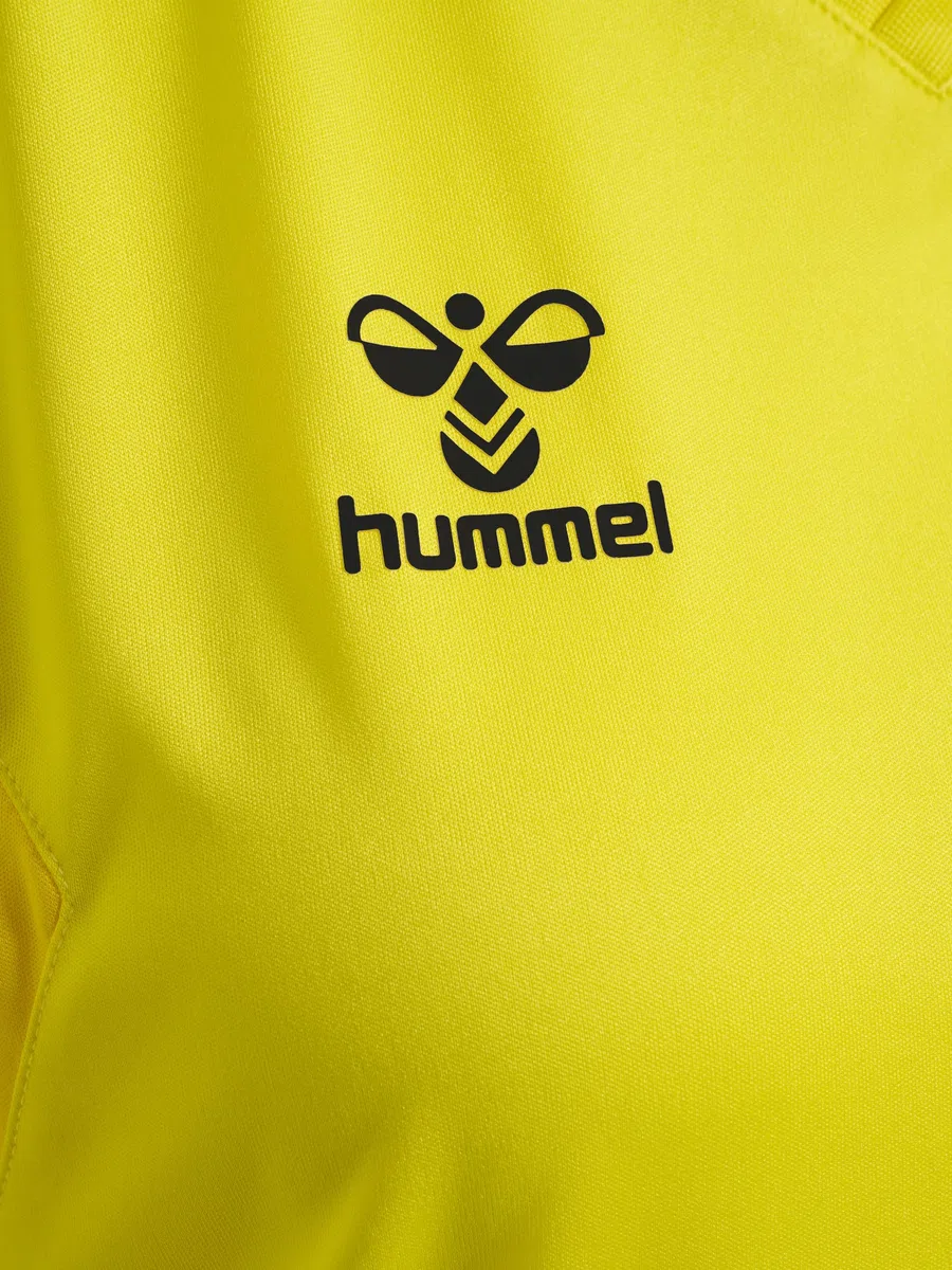 hummel Hmlautentica Maglia PL P/E Donna Maglietta Donna