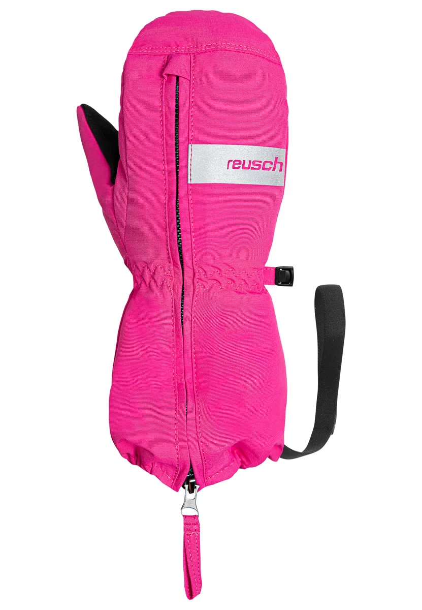 Reusch Reusch Moritz Mitten - Guanti da Sci Unisex - Bambini e Ragazzi