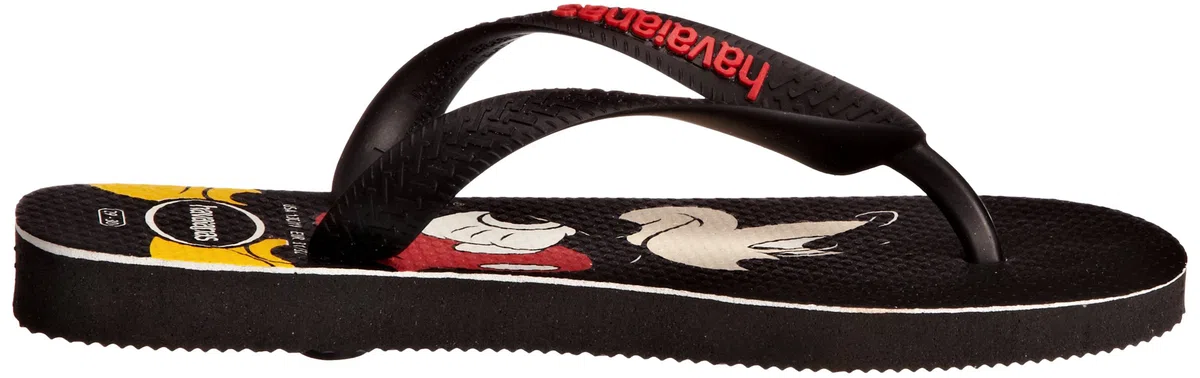 Havaianas Disney Stylish, Infradito Ragazzo