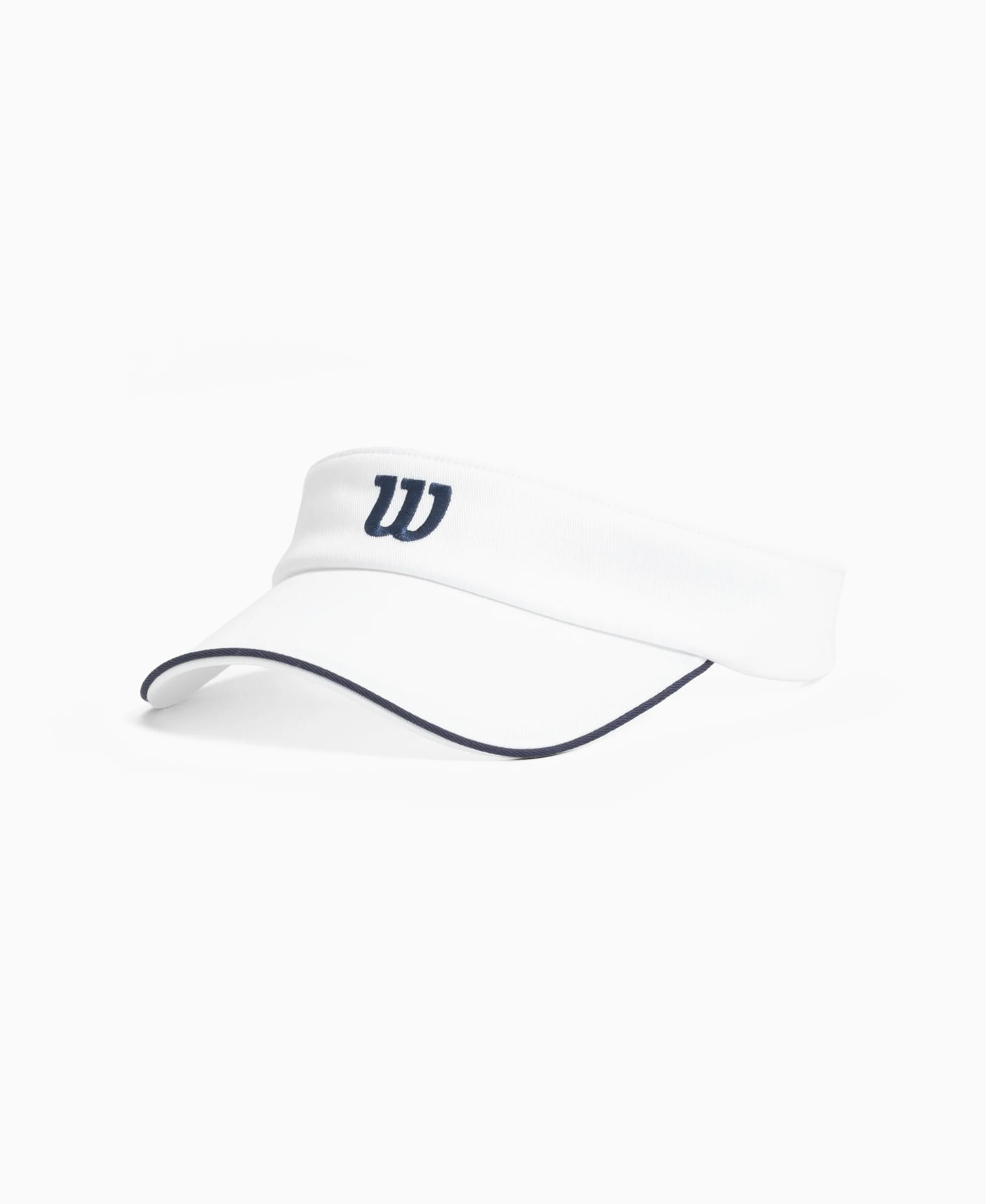 Wilson - Wilson Visiera Classica, Visiera Unisex - Adulto