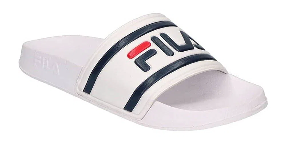 Fila - Fila, slides Donna