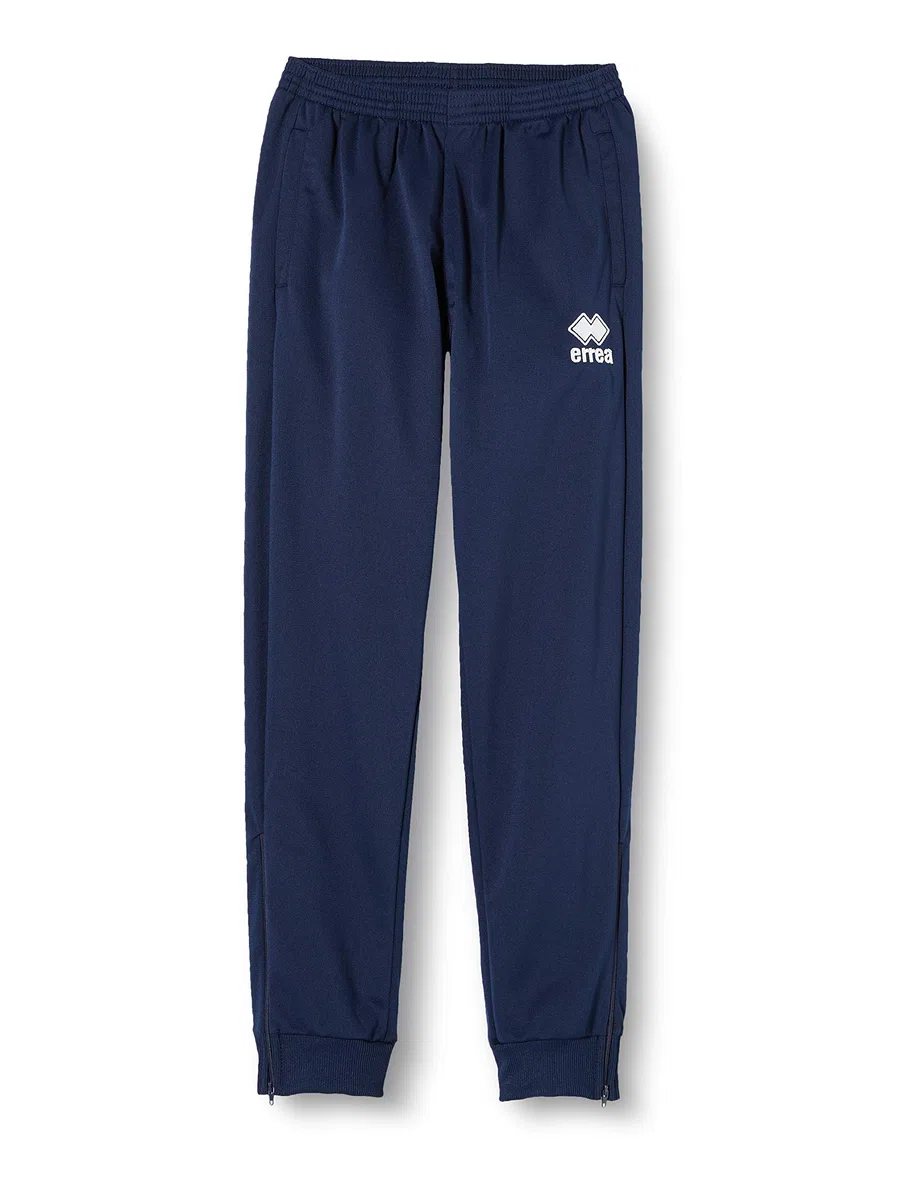 Errea - Milo 3.0, Pantaloncini Sportivi Unisex - Bambini e Ragazzi