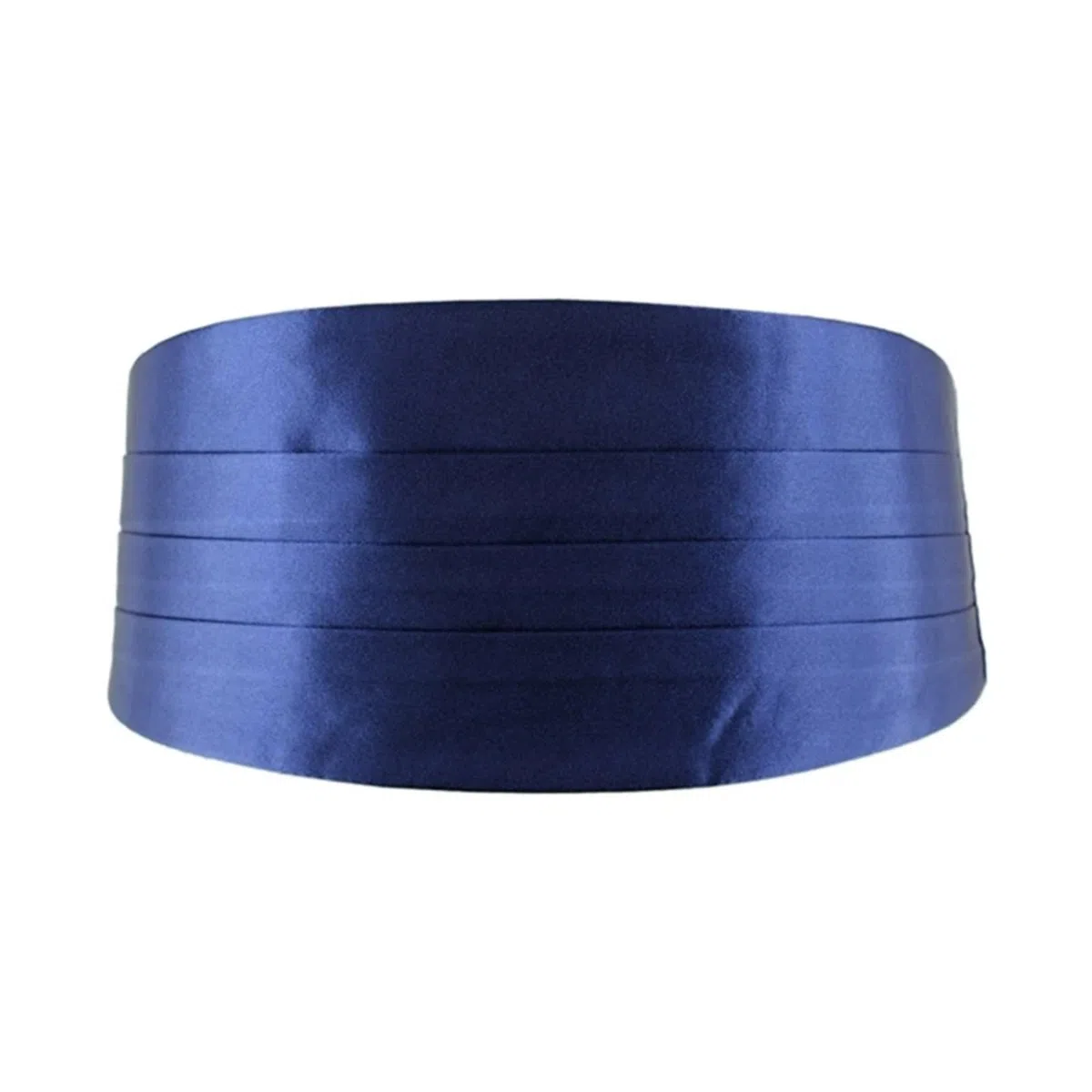 Fascia da Smoking in Raso Regolabile Fascia da Smoking da Uomo for Abiti da Smoking e Dichiarazione for Le Donne. Fascia da Smoking Elegante Accessorio for Abbigliamento Formale(Blue)
