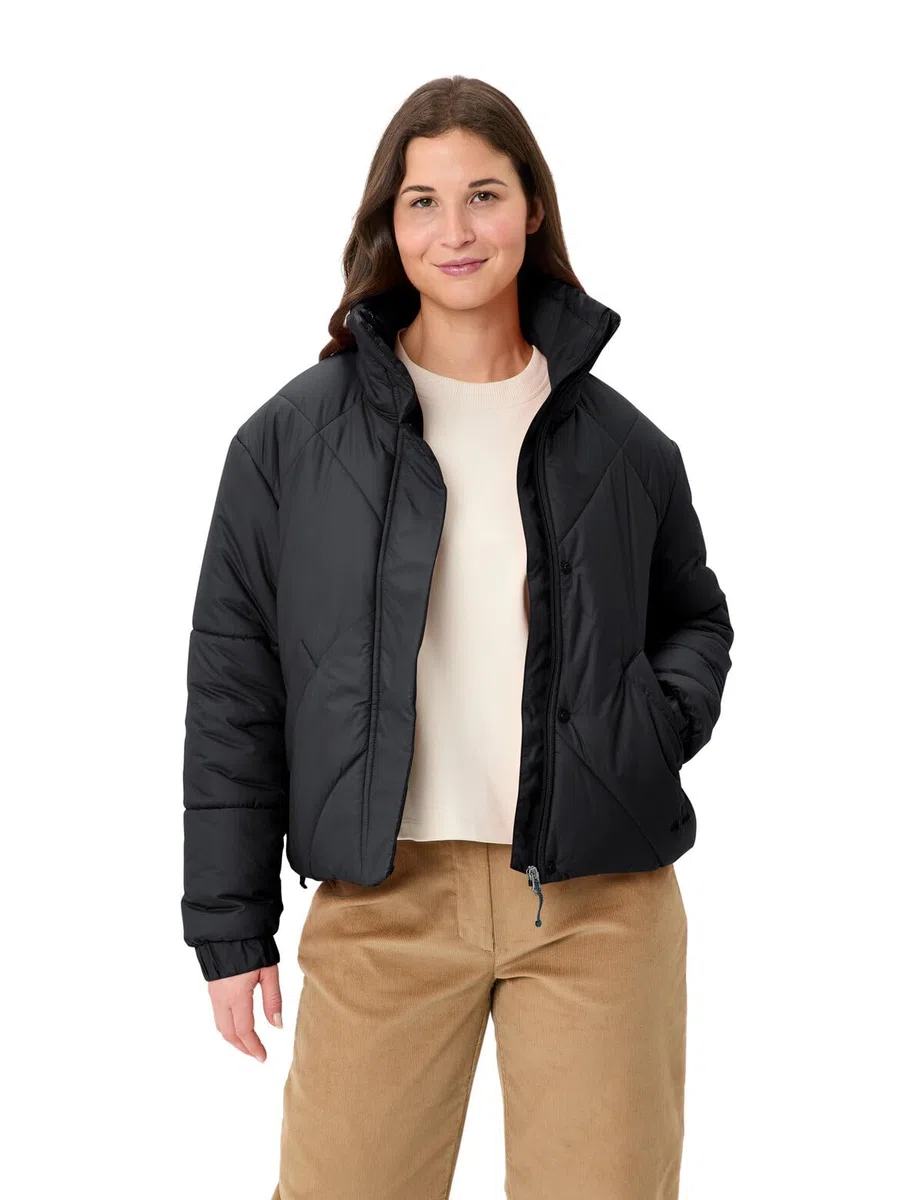 VAUDE Women's Najun Padded Jacket Giacca Donna