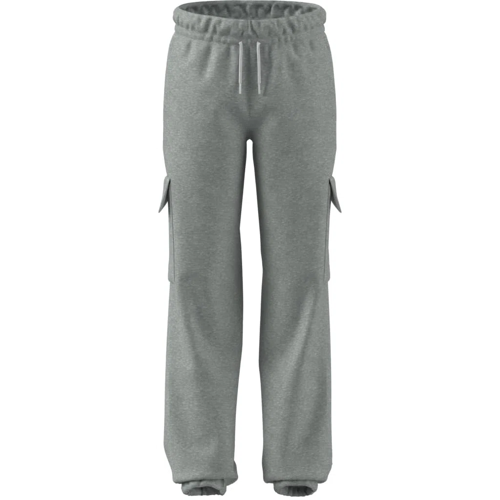 Adidas - Essentials Cargo Pants, Pantaloni Unisex - Bambini e Ragazzi