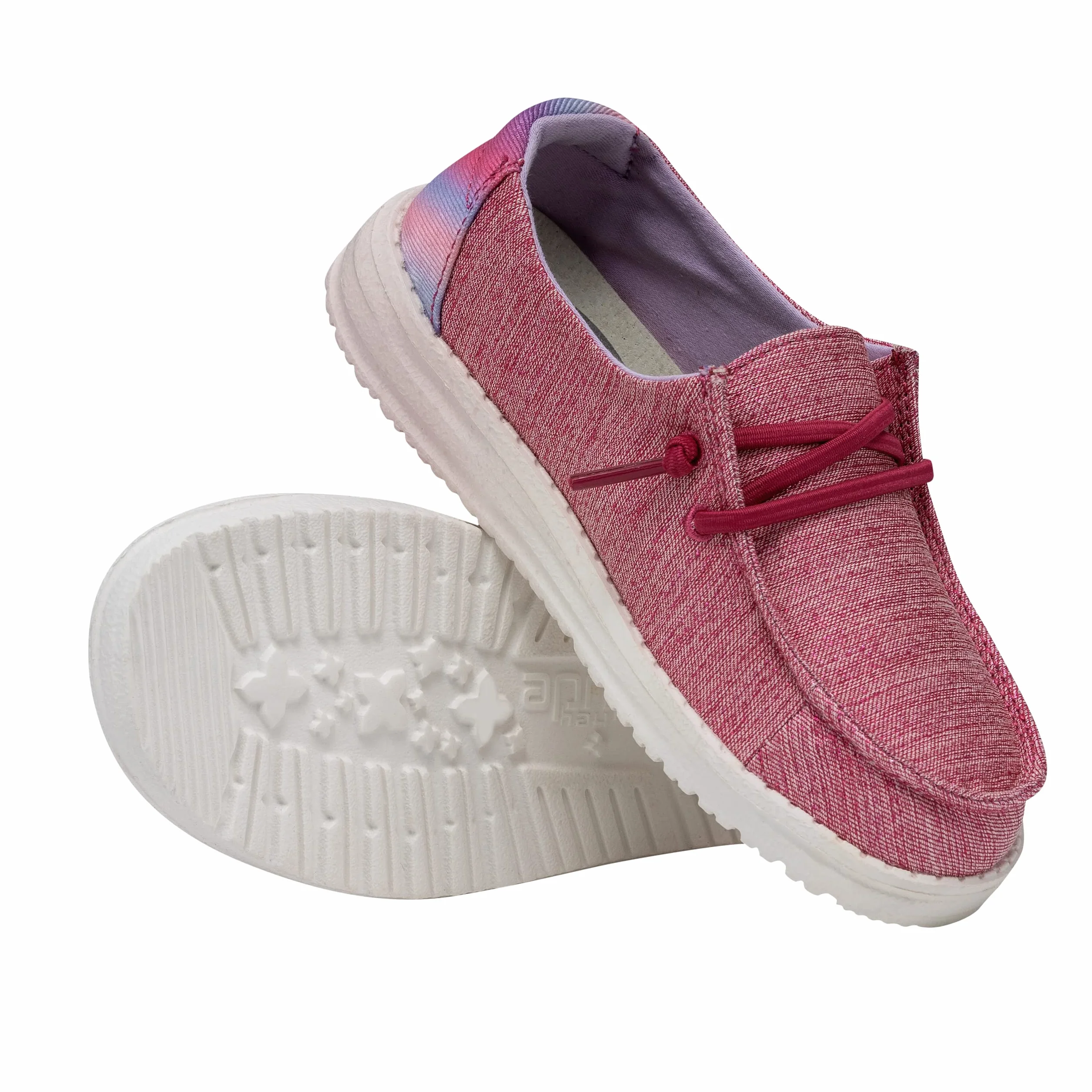Hey Dude - Femmina Wendy Boho Wendy Slip-On Scarpe
