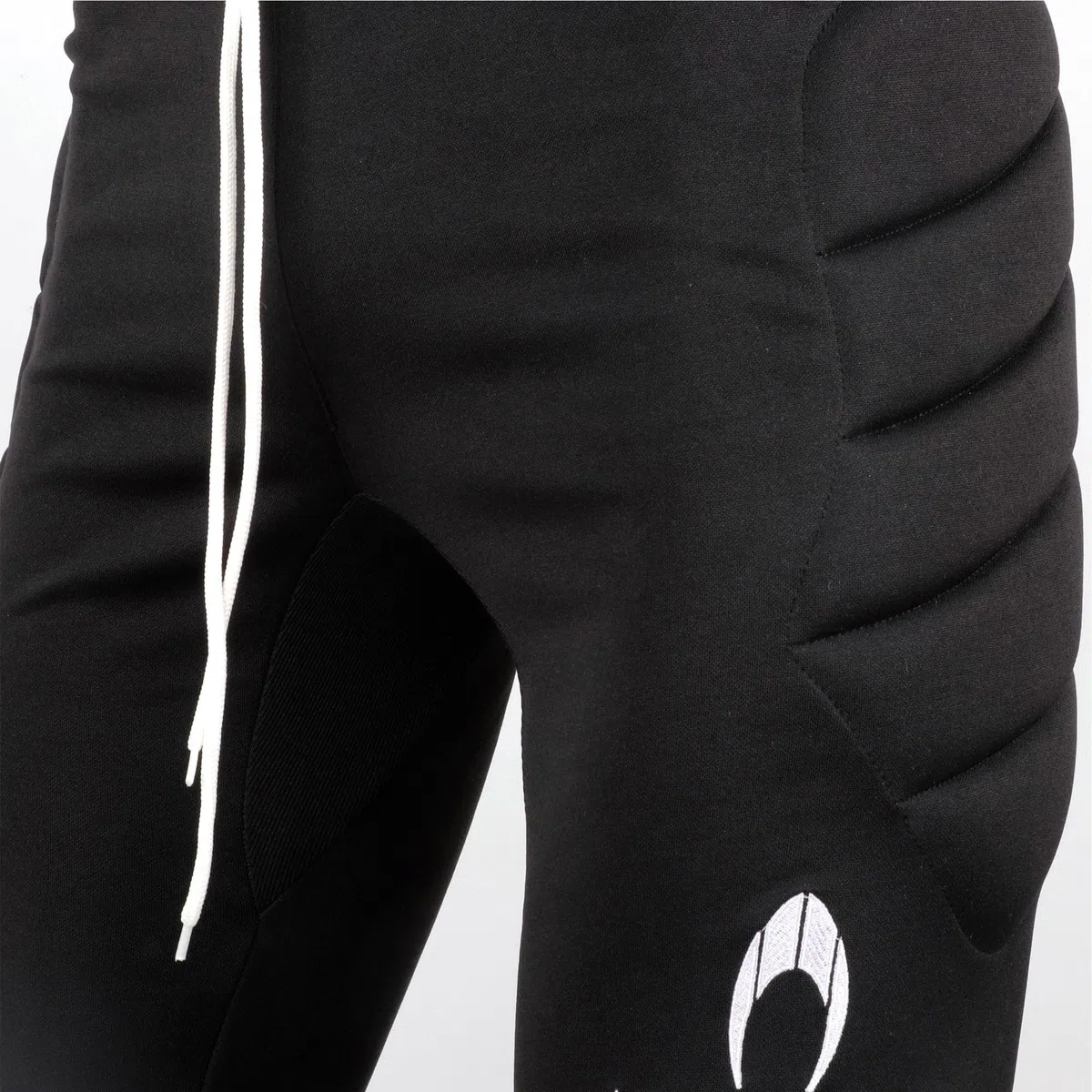 Ho Soccer - Short Koncept Senior, Pantaloncini da Portiere Unisex - Adulto