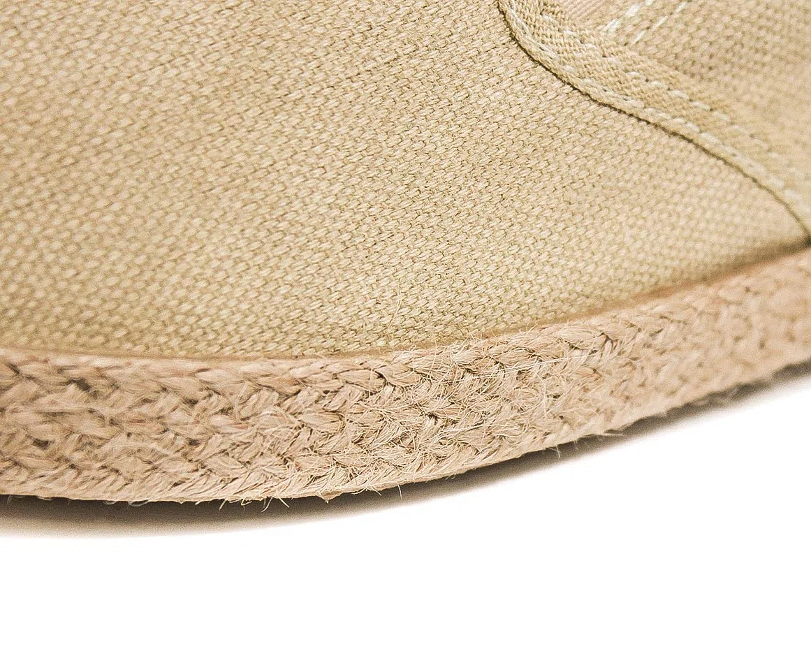 Mocassini Espadrillas Uomo Artigianali Scarpe Basse Casual estive Barca