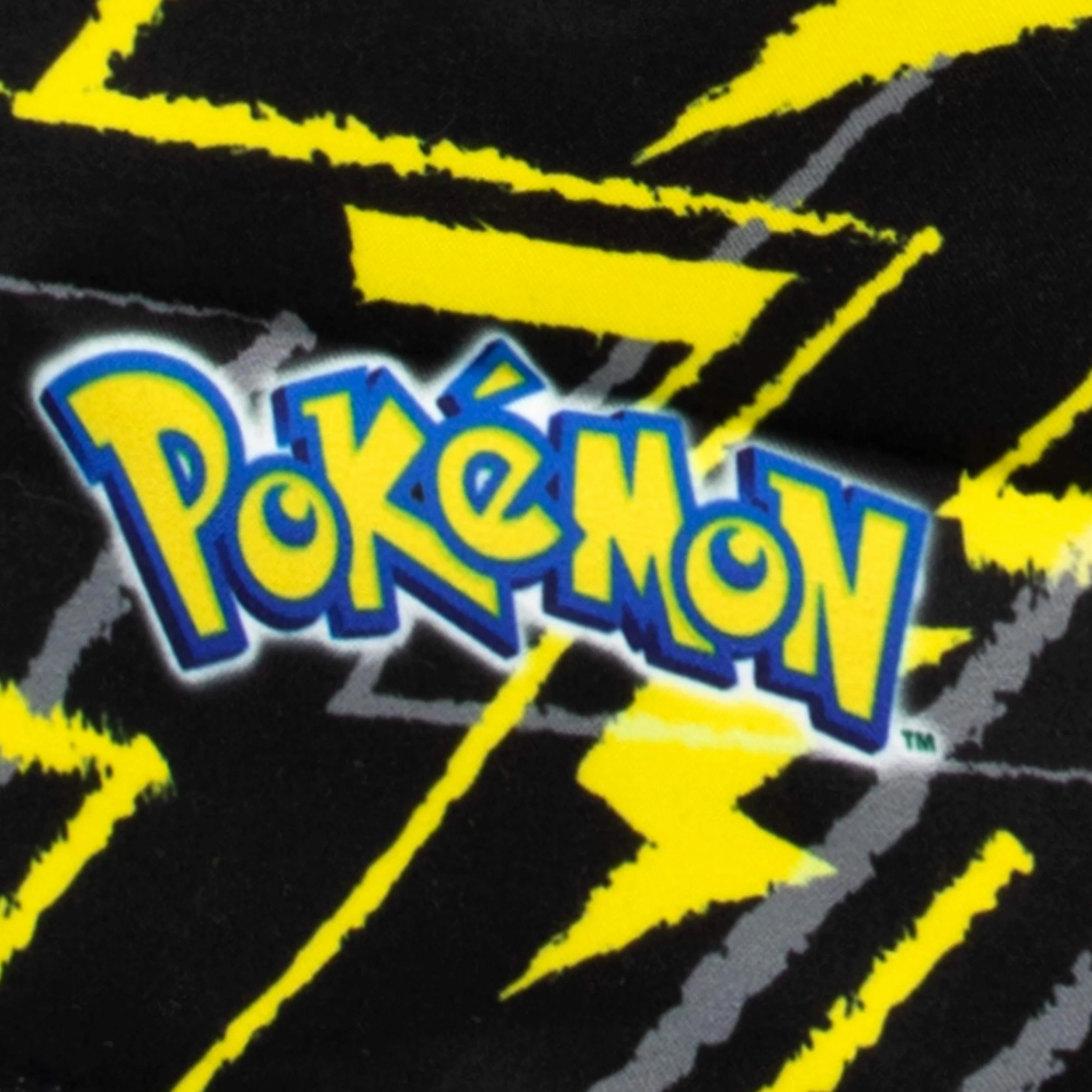 Pokémon Costume da Bagno | Boxer Mare Bambino Pikachu | Costume Piscina Bambino | da 3 A 10 Anni