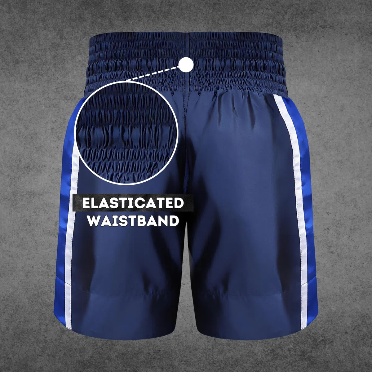 Farabi Sports Pantaloncini Muay Thai Design con Spacchi Laterali, MMA Pantaloni Muay Thai, Marziali, Pantaloni Kick Boxing, Pantaloncini da Allenamento per Uomo e Donna