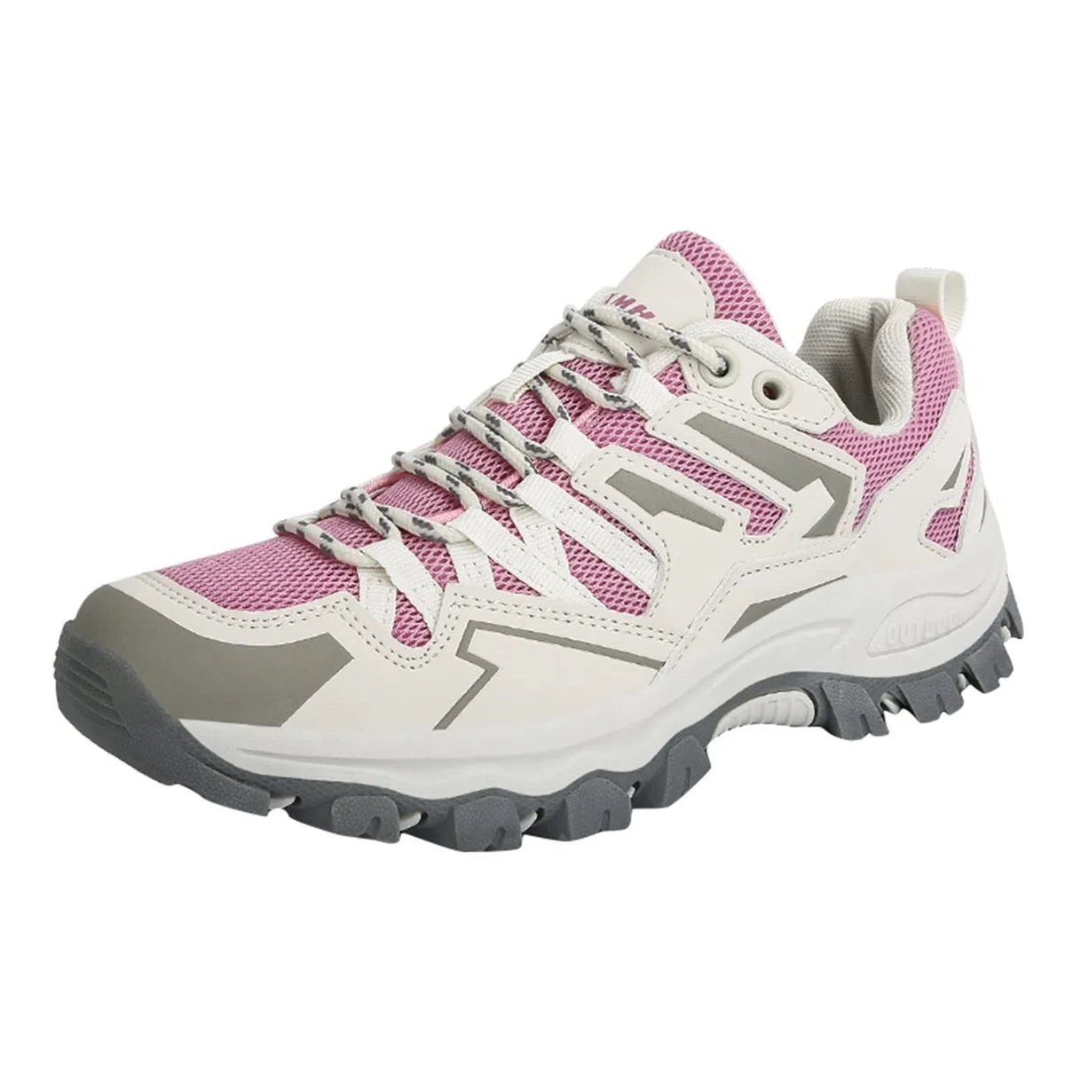 Scarpe da trekking da donna, ortopediche, da donna, per fitness, palestra, sport, camminate, scarpe sportive, per autunno e inverno, da tennis, per attività all'aria aperta, da trekking ed