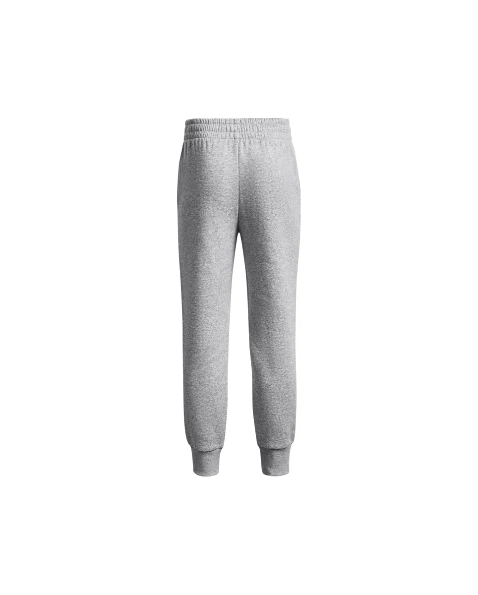 Under Armour - UA Rival Fleece Joggers, Pantaloni da Tuta Bambine e Ragazze