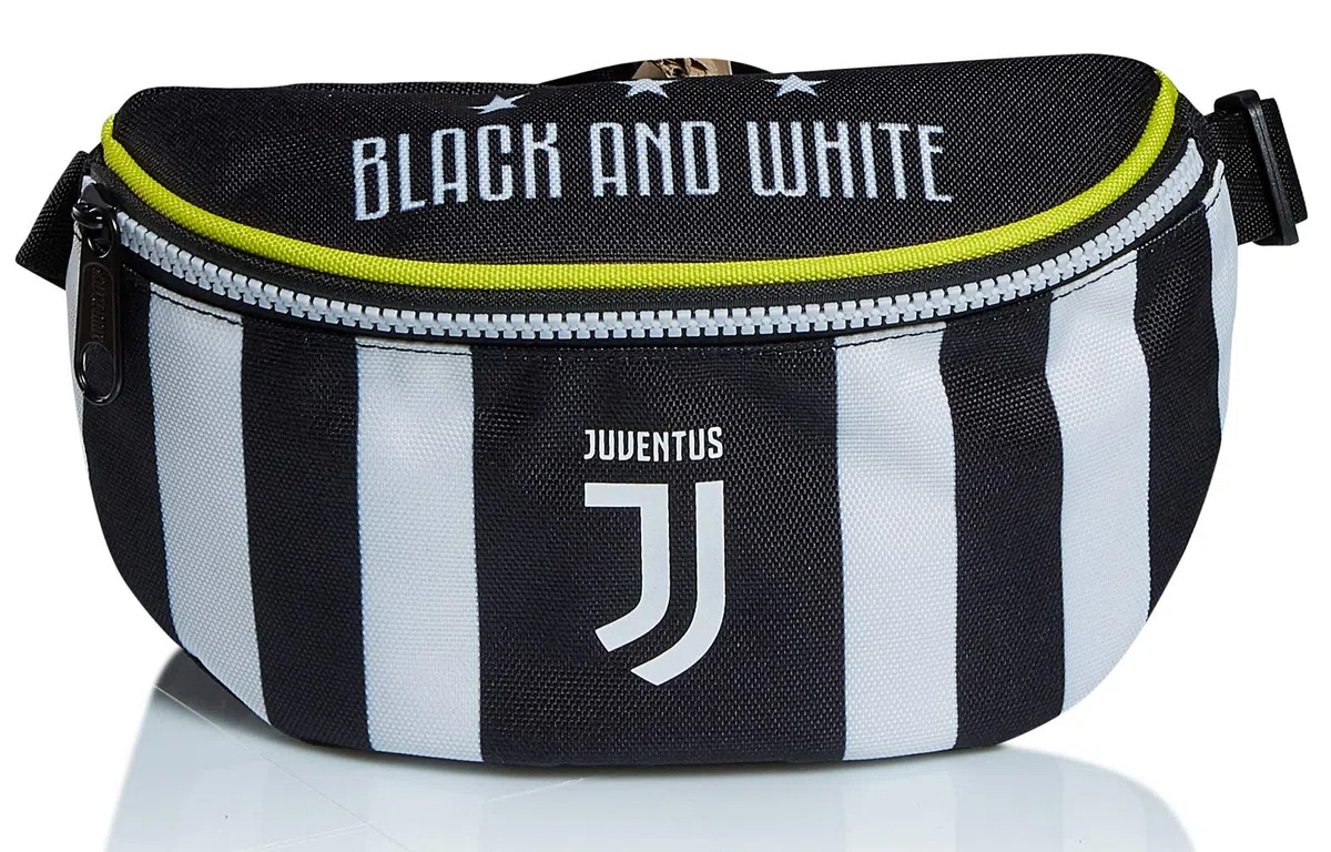 JUVENTUS MIGLIOR BORSA MA