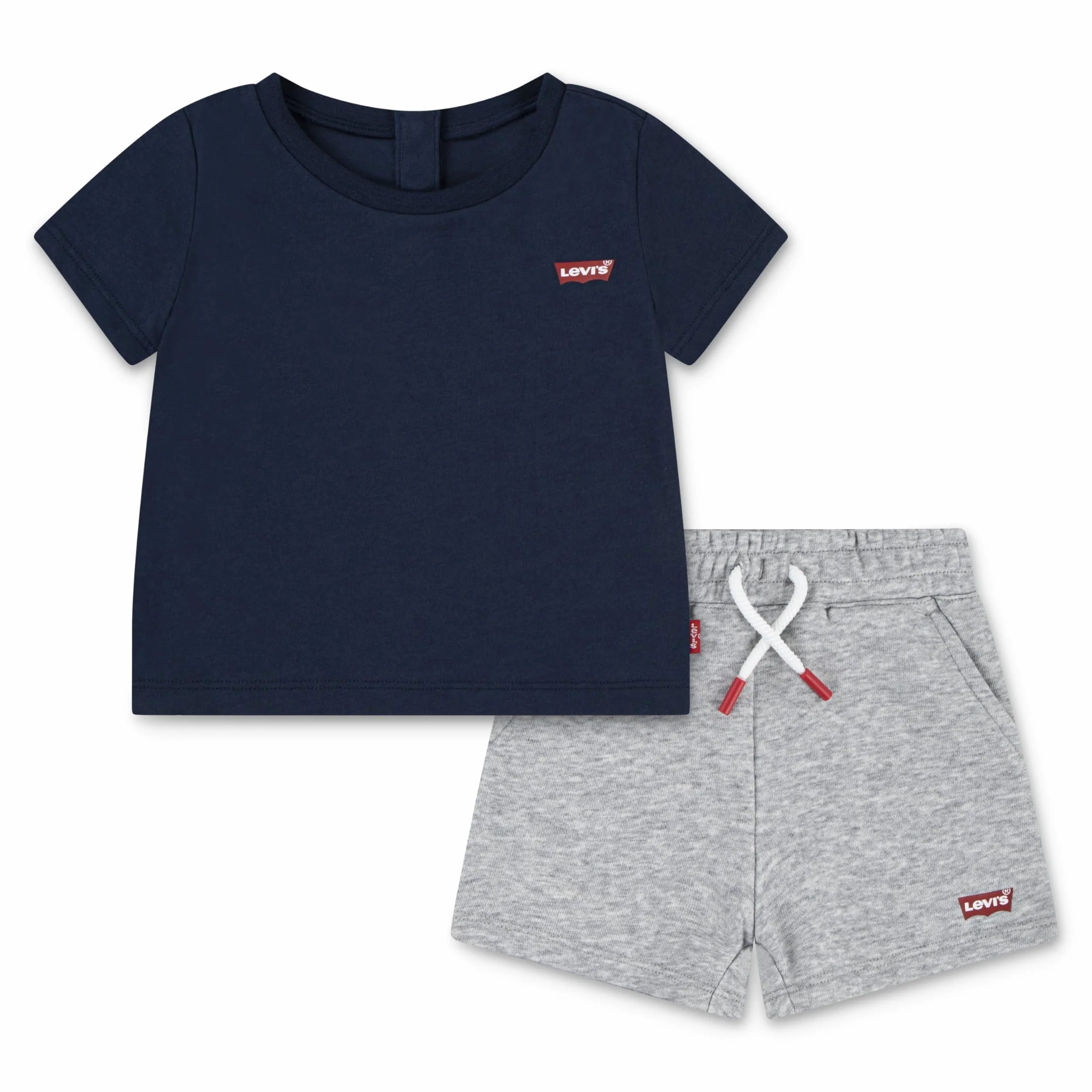 Levi's Se- Sets Set Bebe Jogging Bambini e Ragazzi