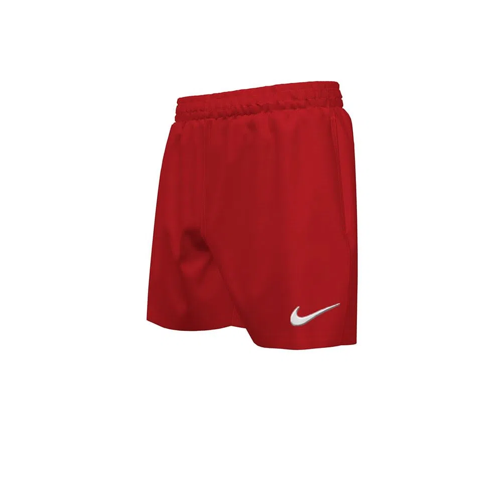 'Nike Swim Boy's 4'' Volley Short Swimsuit'