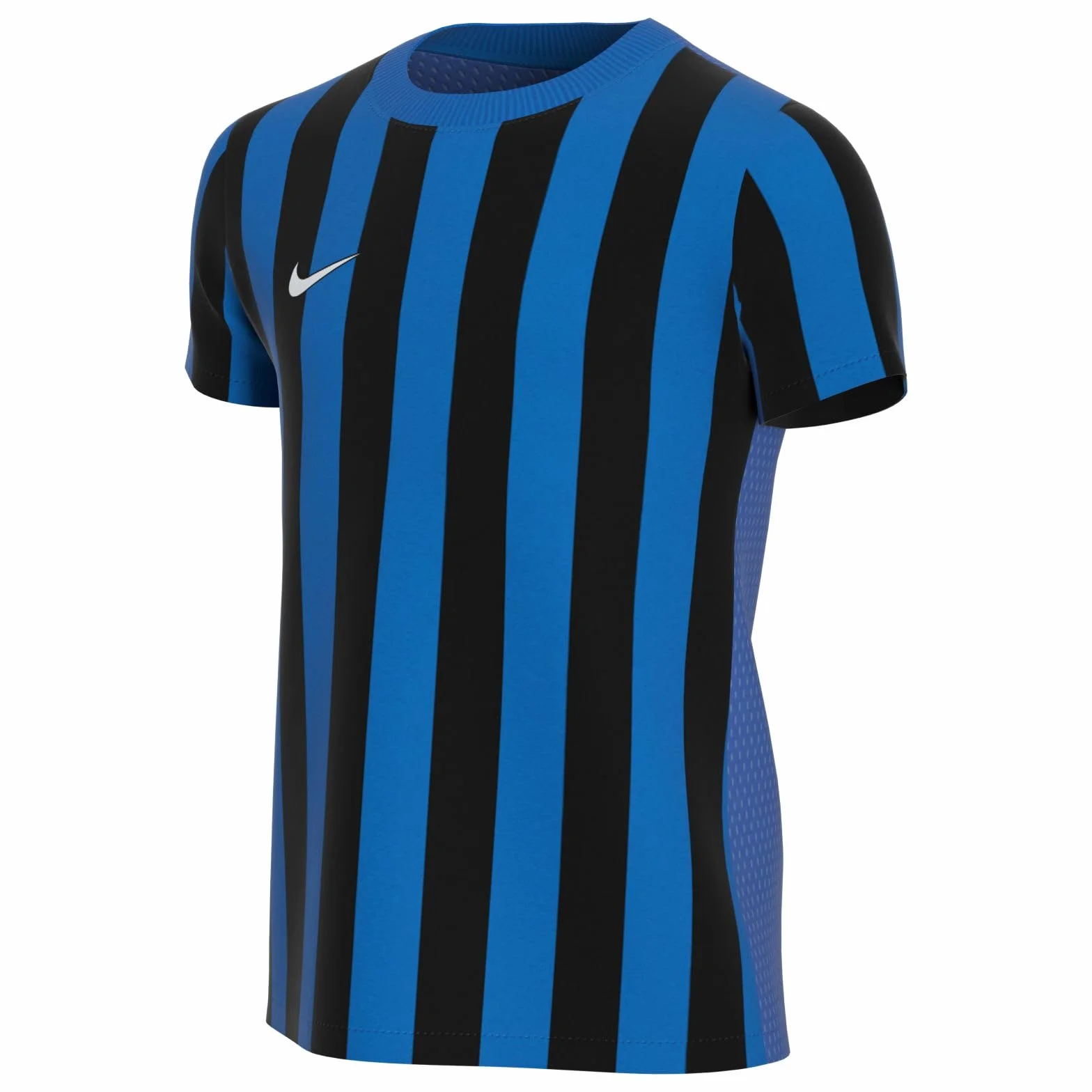 Nike Striped Division IV Jersey Jersey Unisex - Bambini e Ragazzi