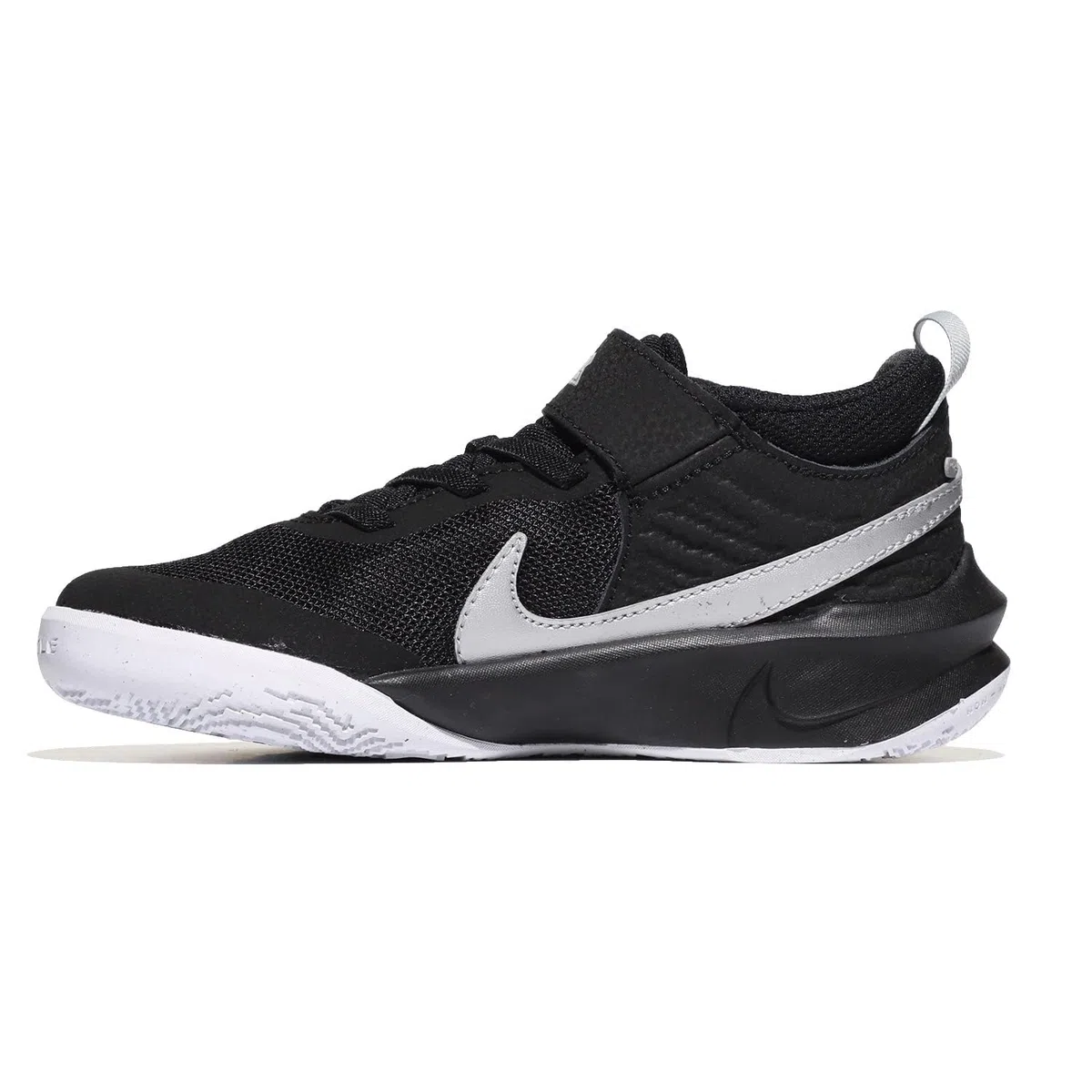 Nike Team Hustle D 10 Flyease ScarpeBambini e Ragazzi