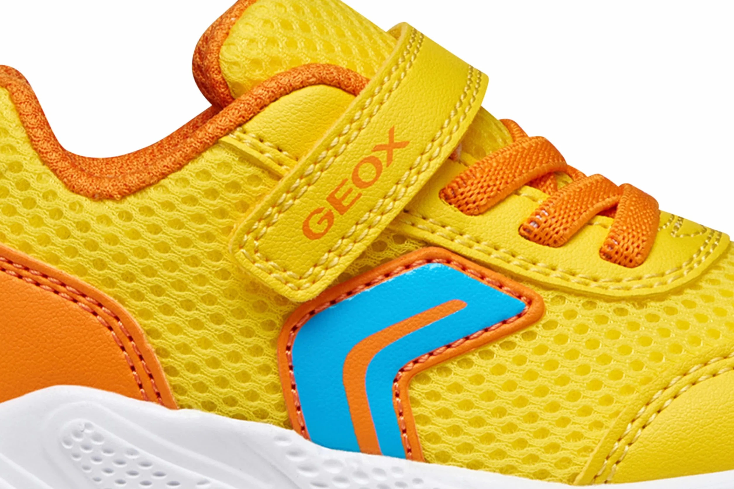 Geox B Sprintye Boy Scarpe da ginnasticaBambini e Ragazzi
