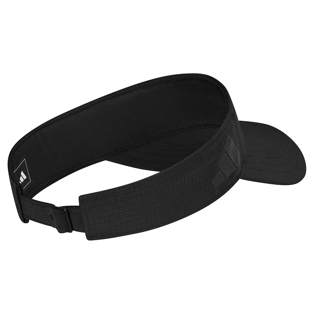 adidas - Mens Golf Tour Visor Crestable, Visiera Uomo