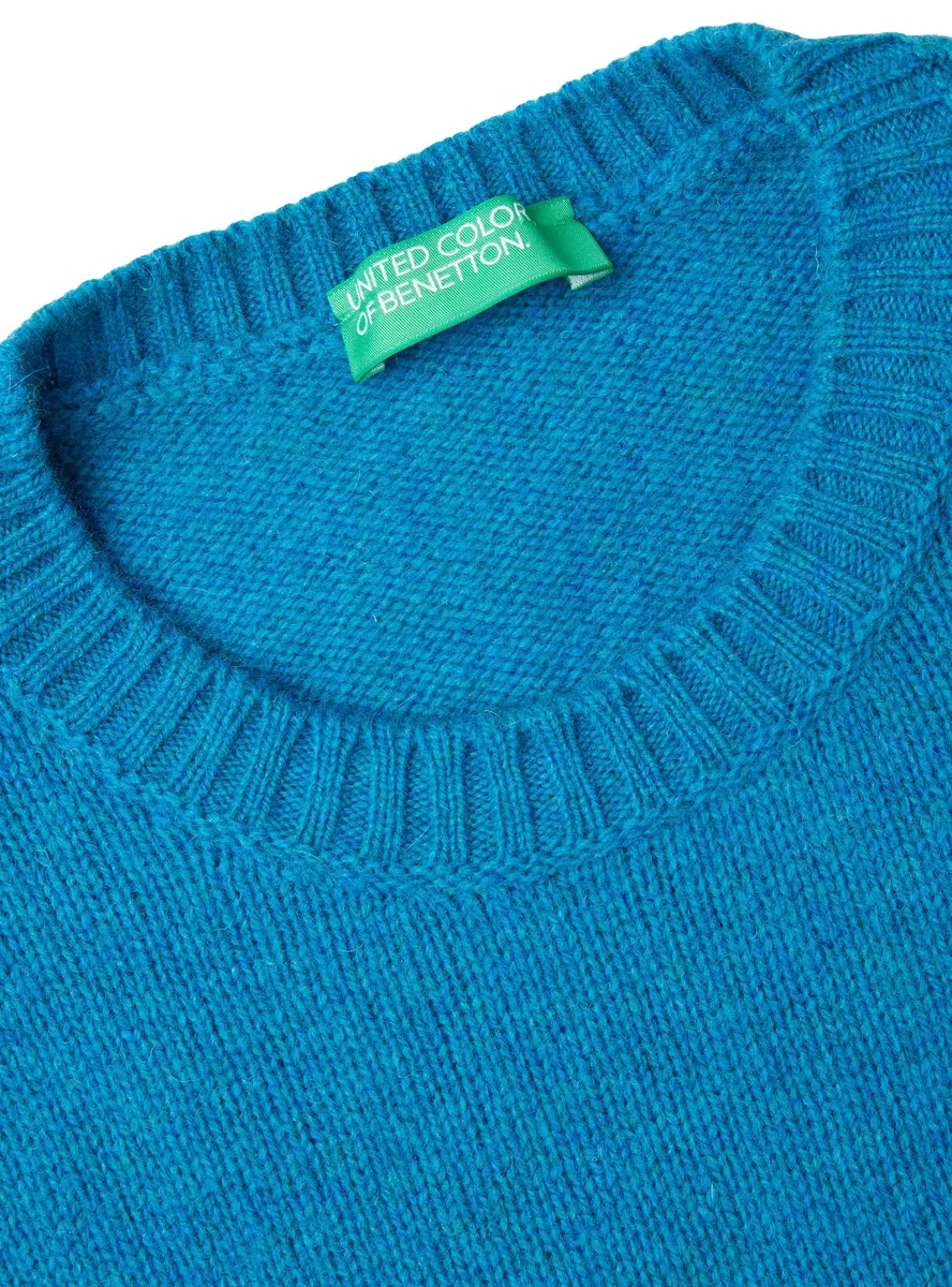 United Colors of Benetton Maglia G/C M/L