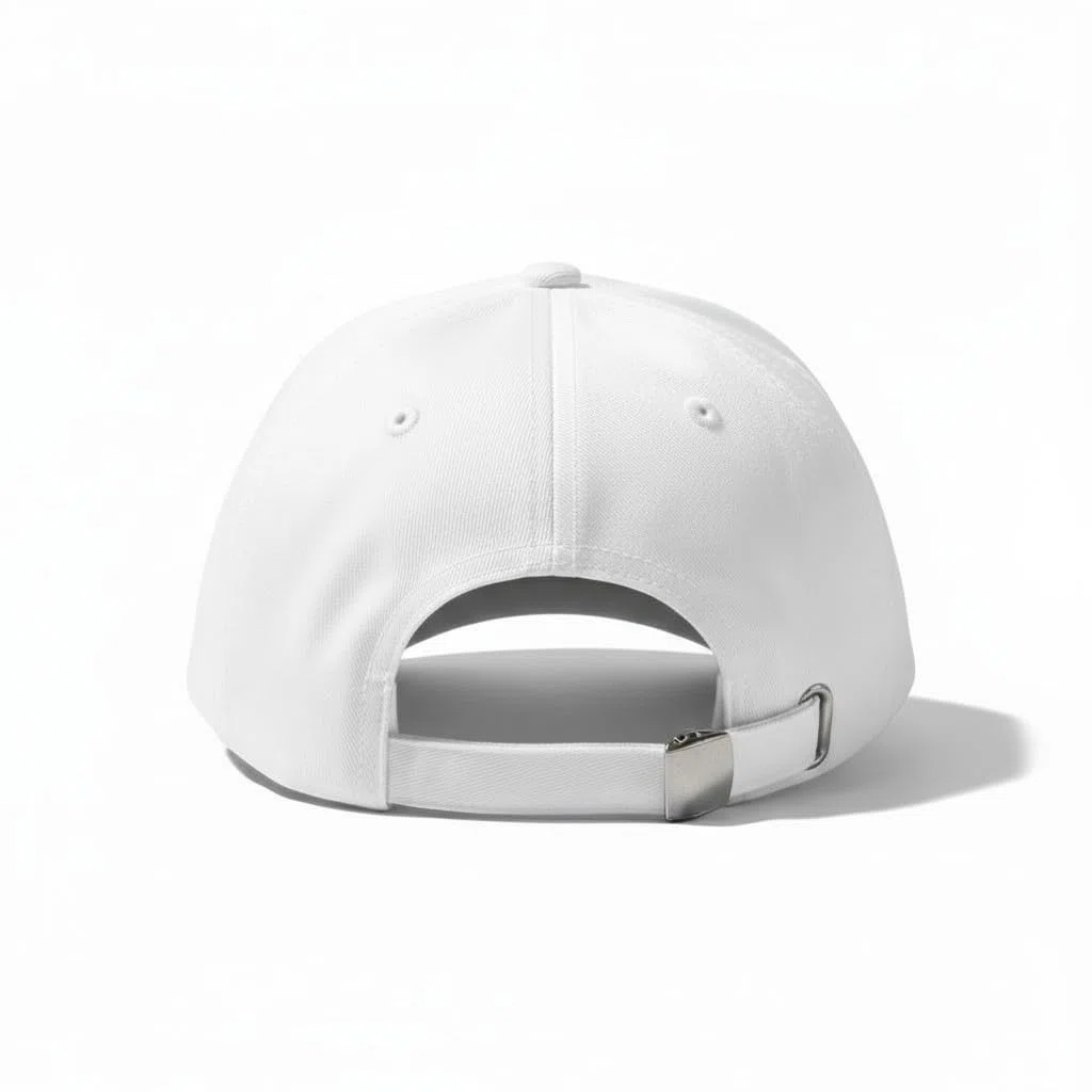 Cappellino da festival bianco, motivo "Addicted to Wein/Caffè" con scritta "Addicted to Wein/Coffee" – Divertente berretto da baseball per uomo e donna – Cappuccio in cotone regolabile in stile