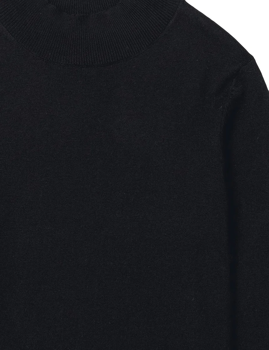 Amazon Essentials Maglione Leggero con Collo a Lupetto (Disponibile in Taglie Forti) Donna