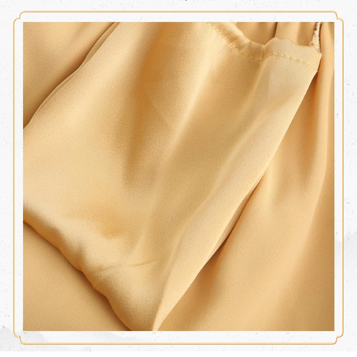 Pantaloni Tai Chi per Uomini Donne, Pantaloni di Arti Marziali Traspiranti con Tasche, Pantaloni di Kung di Seta di Latte per Chun Chun(Size:L,Color:Bianco)
