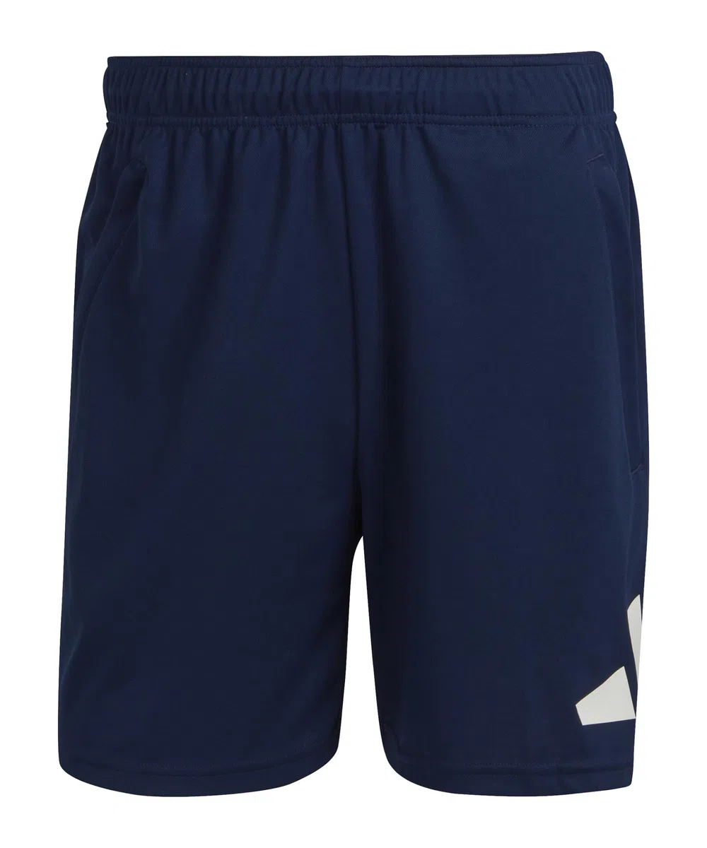 Adidas Uomo Train Essentials all Set Training Shorts
