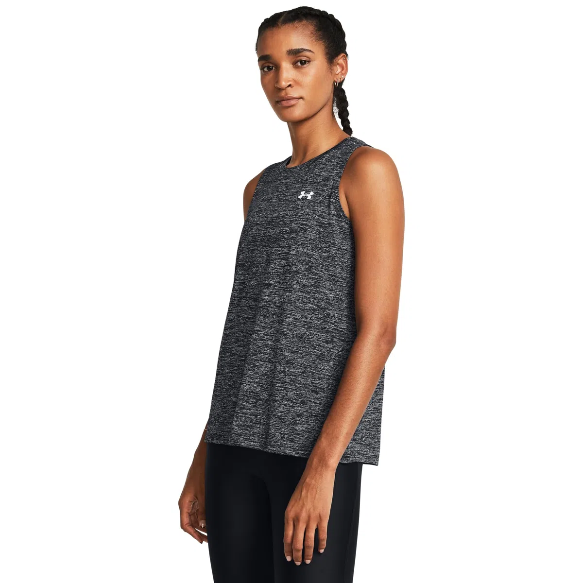 Under Armour HeatGear Edge - Pantaloncini sportivi da ragazzo