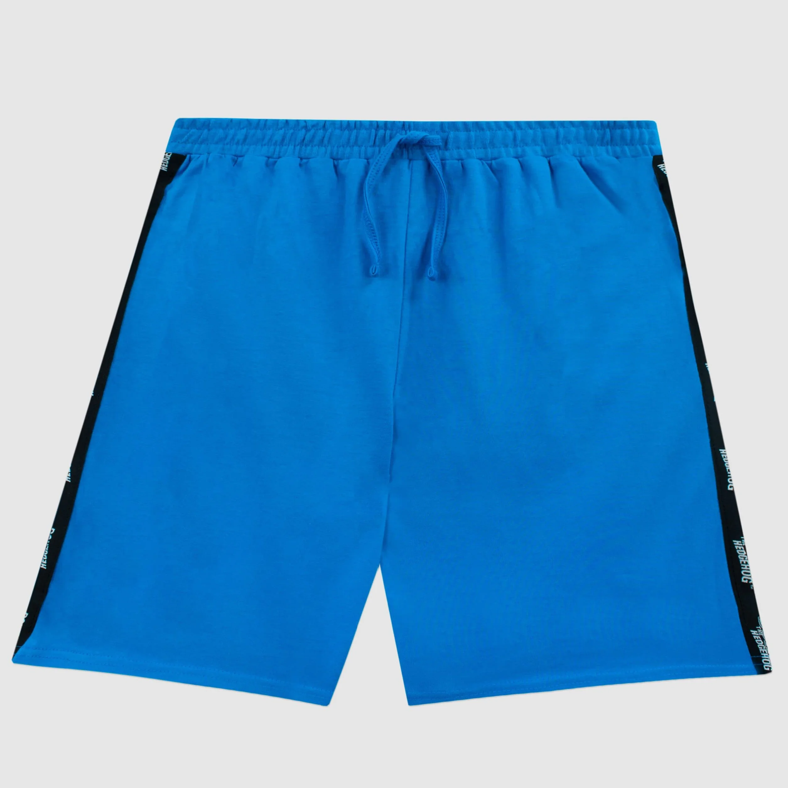 Sonic The Hedgehog - Set di Maglietta e Pantaloncini per Bambini Abbigliamento da Gioco per Ragazzi
