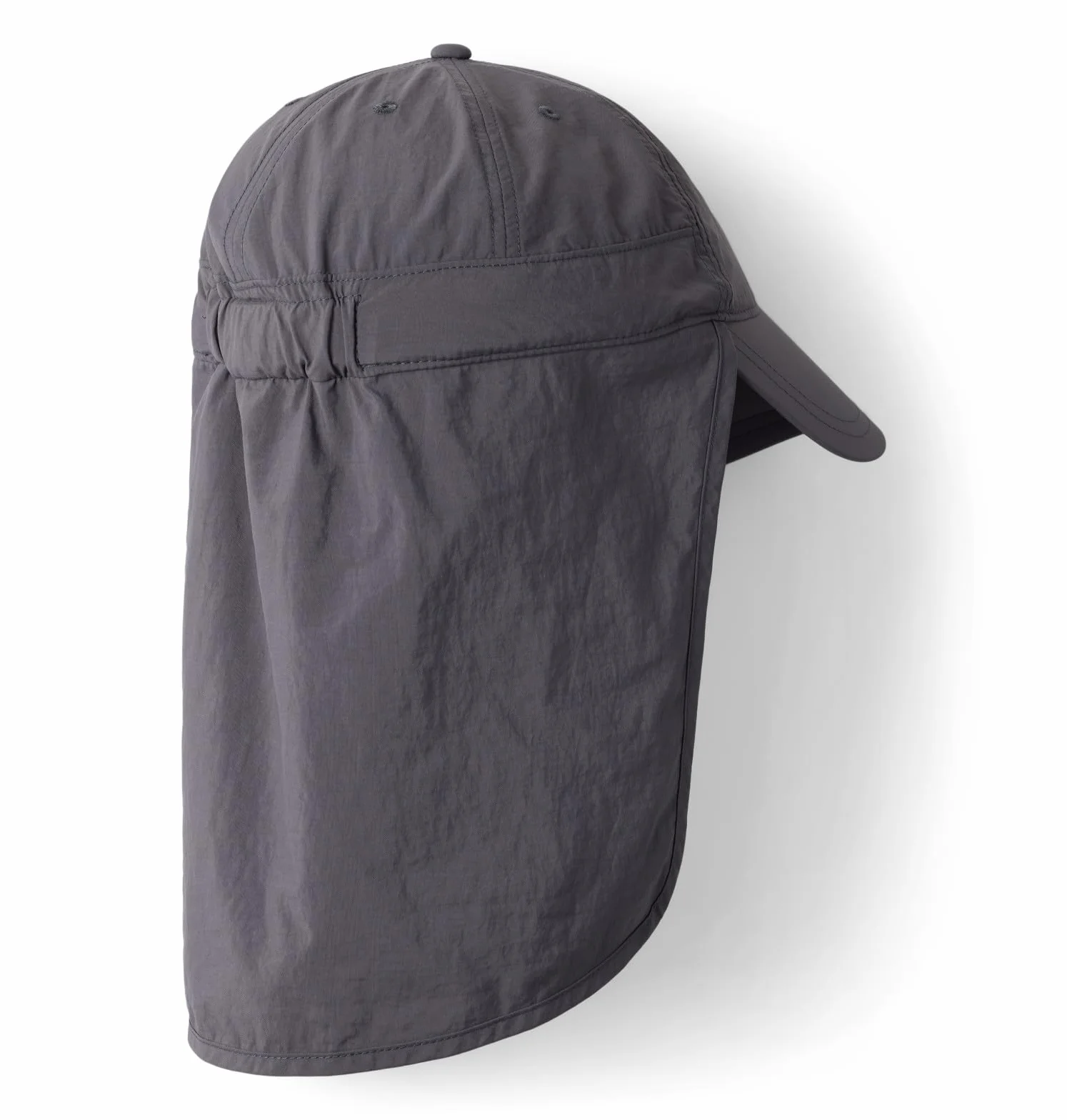 Columbia Schooner Bank II Cachalot, Capello da Sole con Coperchio Unisex