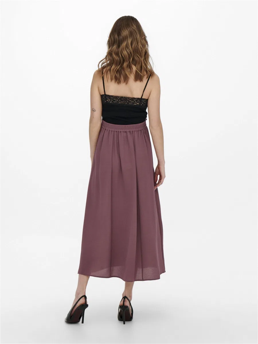 Only Gonna da Donna OLMVIC, Rosa/Marrone, XXL