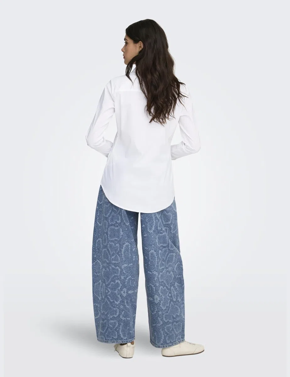 JACQUELINE de YONG Shirt JDYMIO Shirt