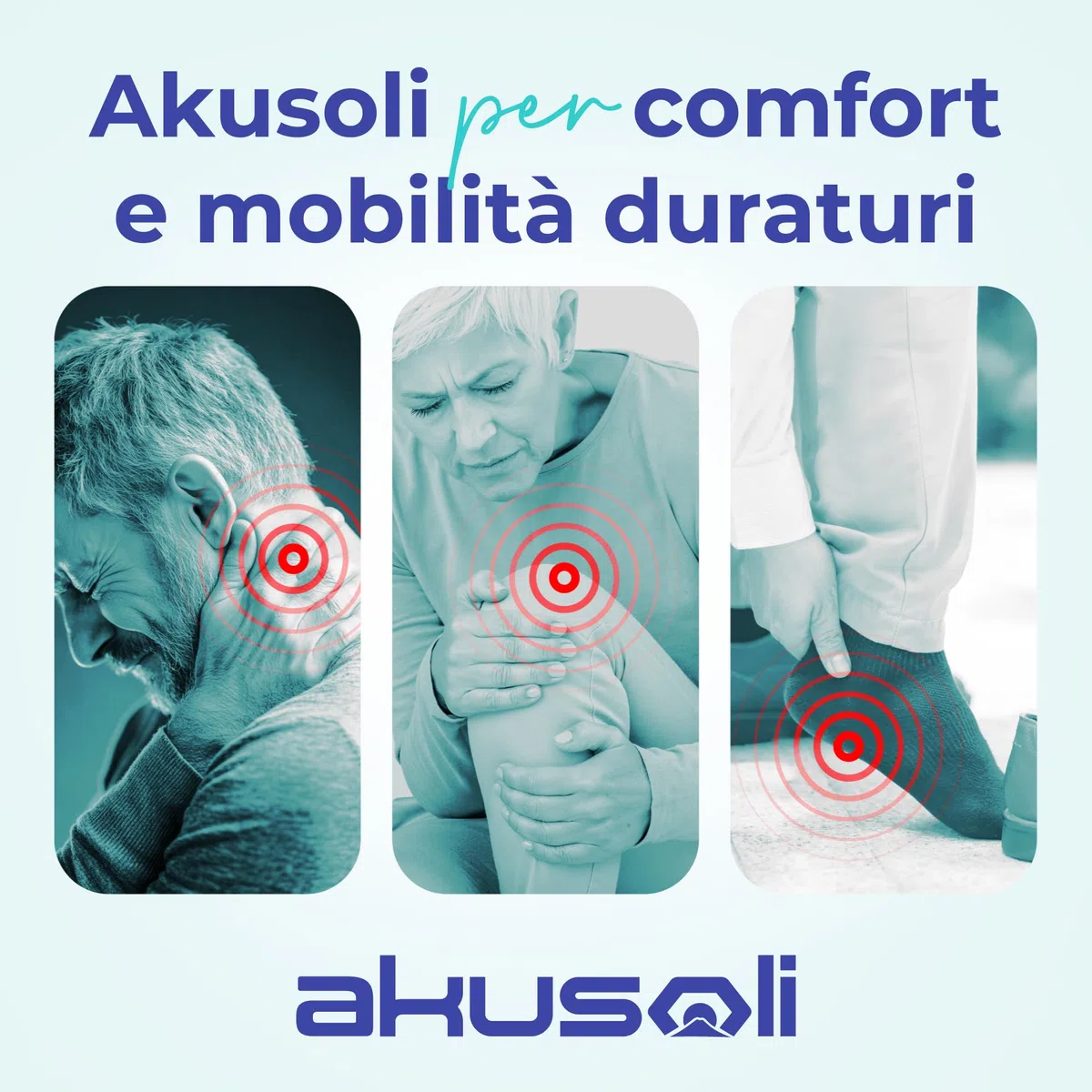 Akusoli Solette Originali | Solette Scarpe Antinfortunistiche, Soletta Scarpe Donna EU36-41.5