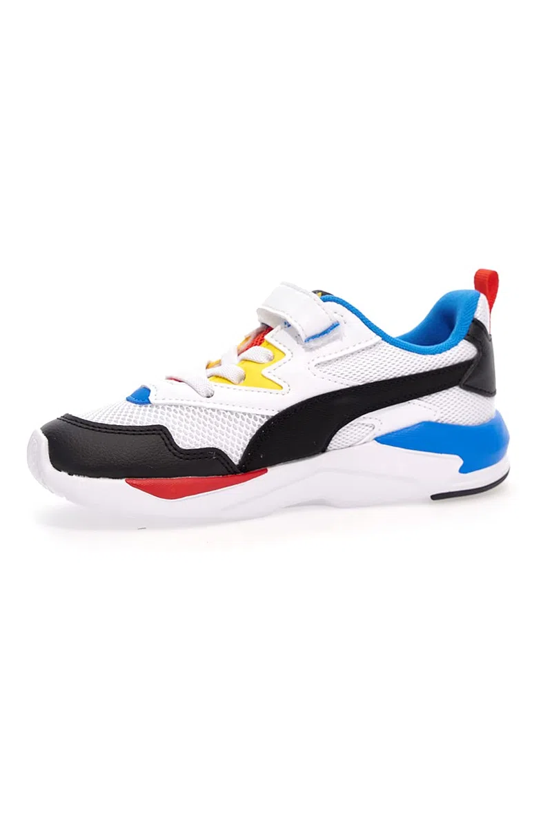 PUMA X-Ray Lite AC PS, Scarpe da Ginnastica Bambine e Ragazze