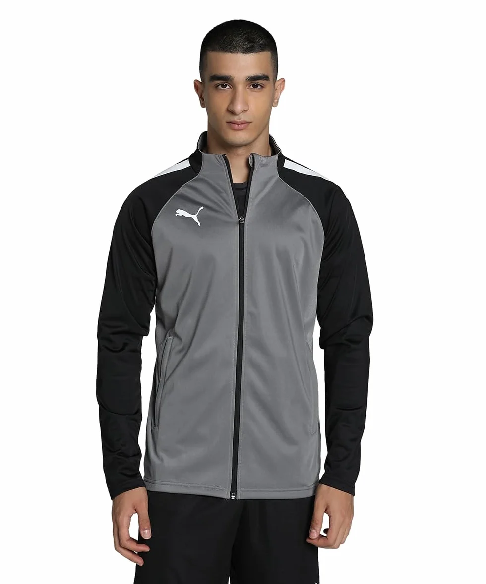 PUMA Unisex Teamliga Training Jacket Jacket (pack of 1)