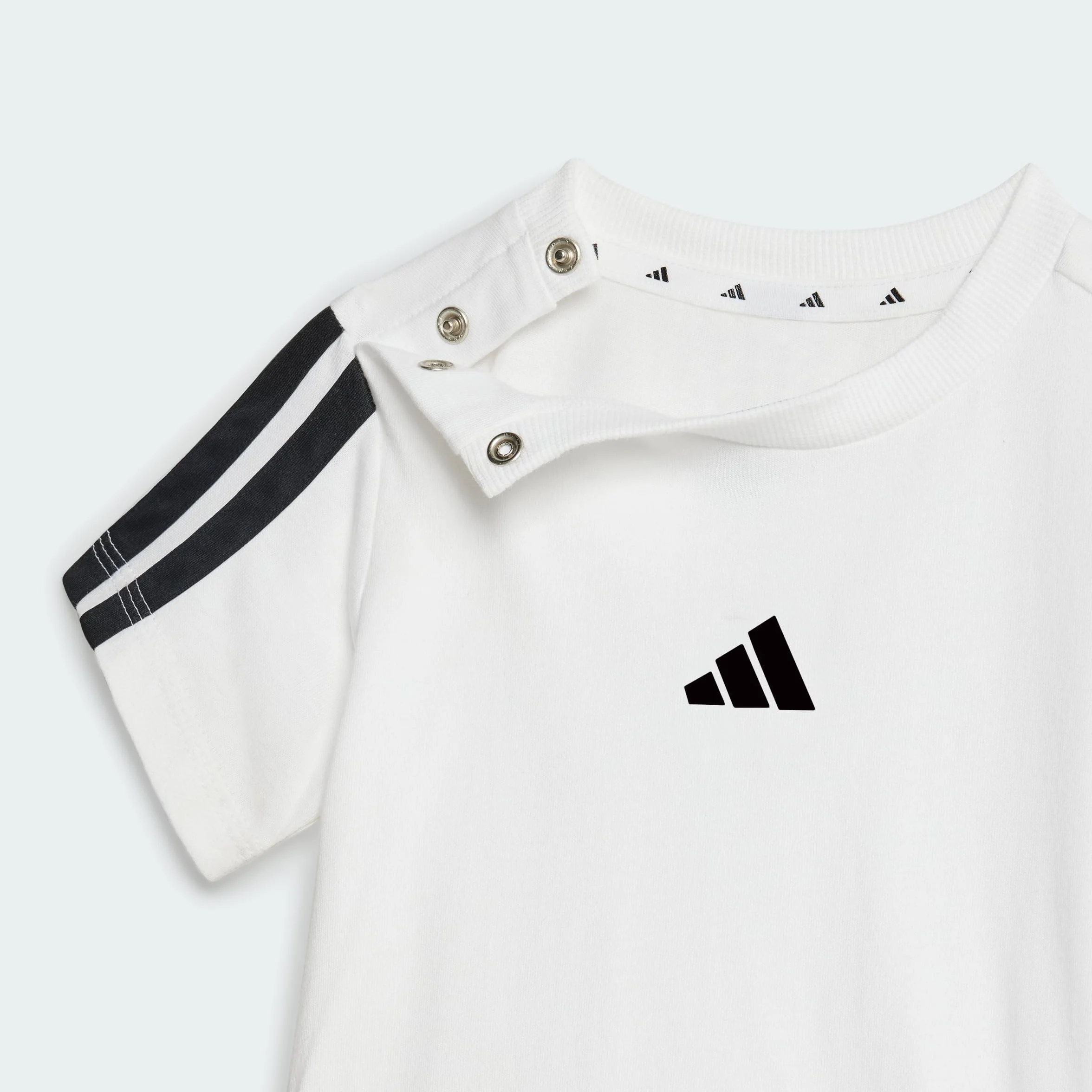 adidas Kids Completo Essentials Tee Infant