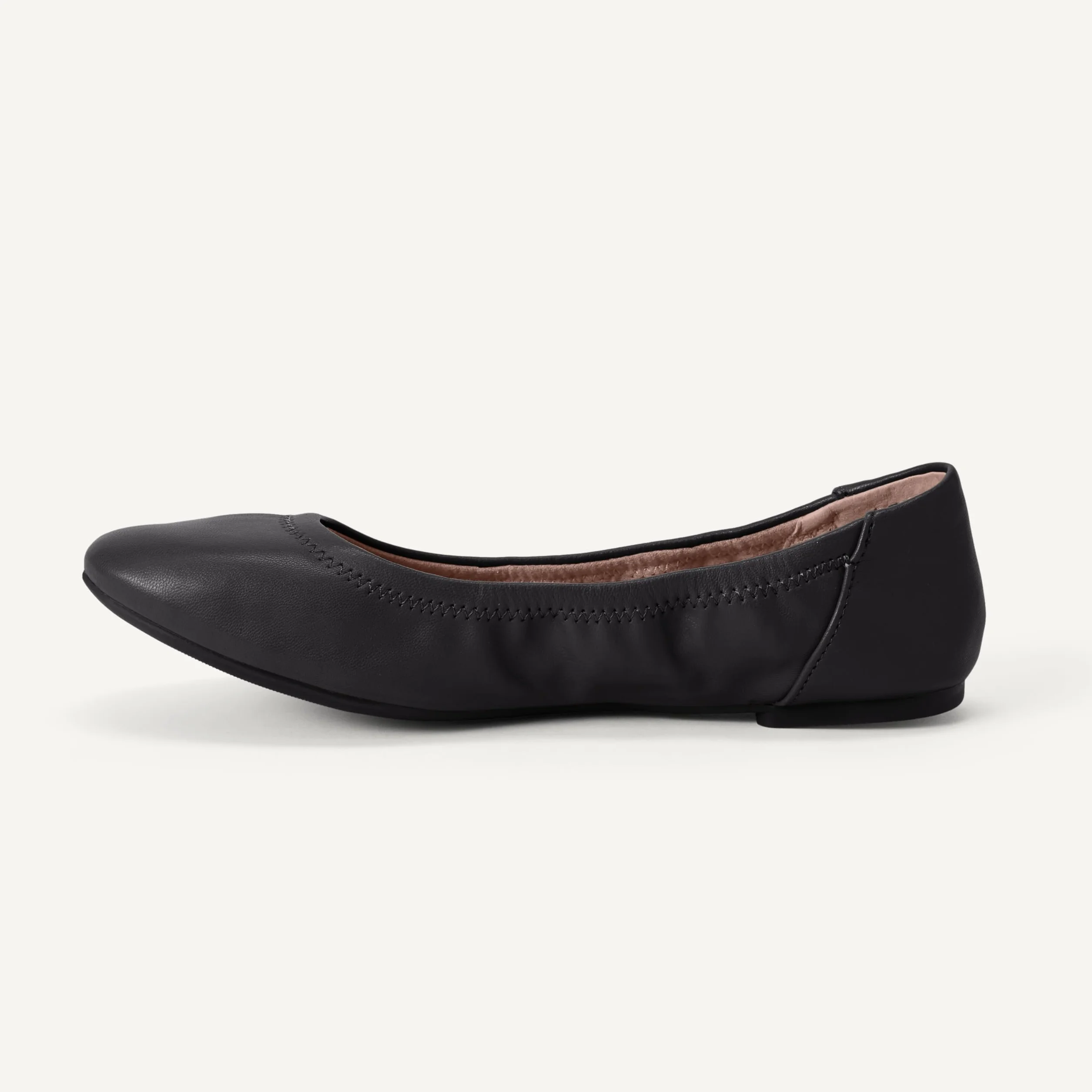 Amazon Essentials Belice Ballet Flat Balletto Piatto Donna