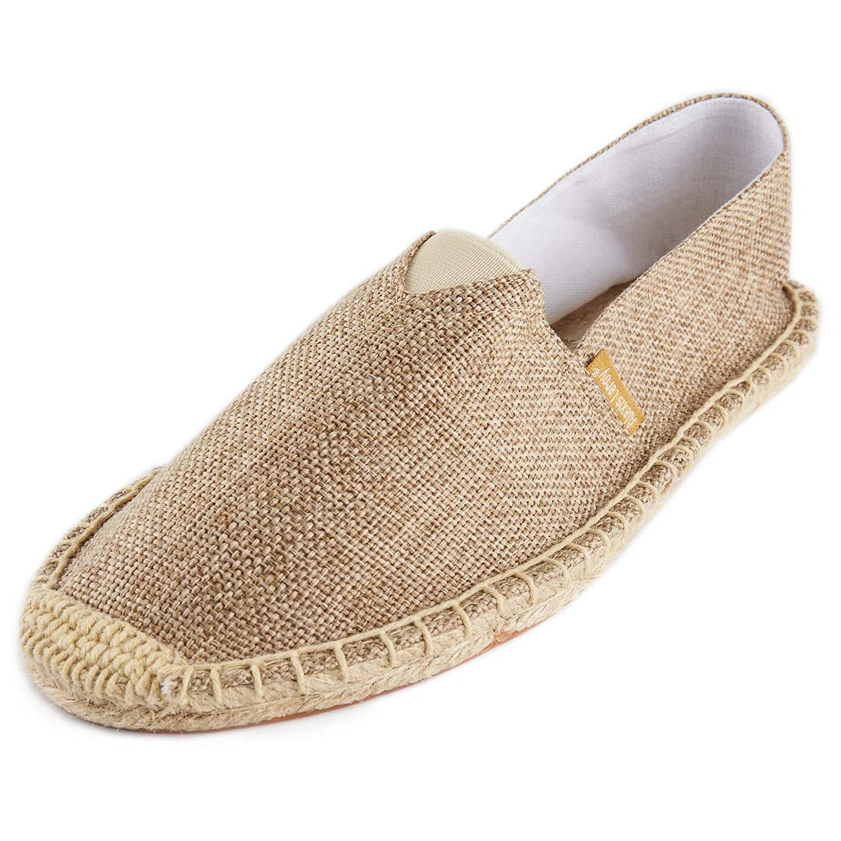 Alexis Leroy Scarpe Espadrillas Basse di Tela Uomo