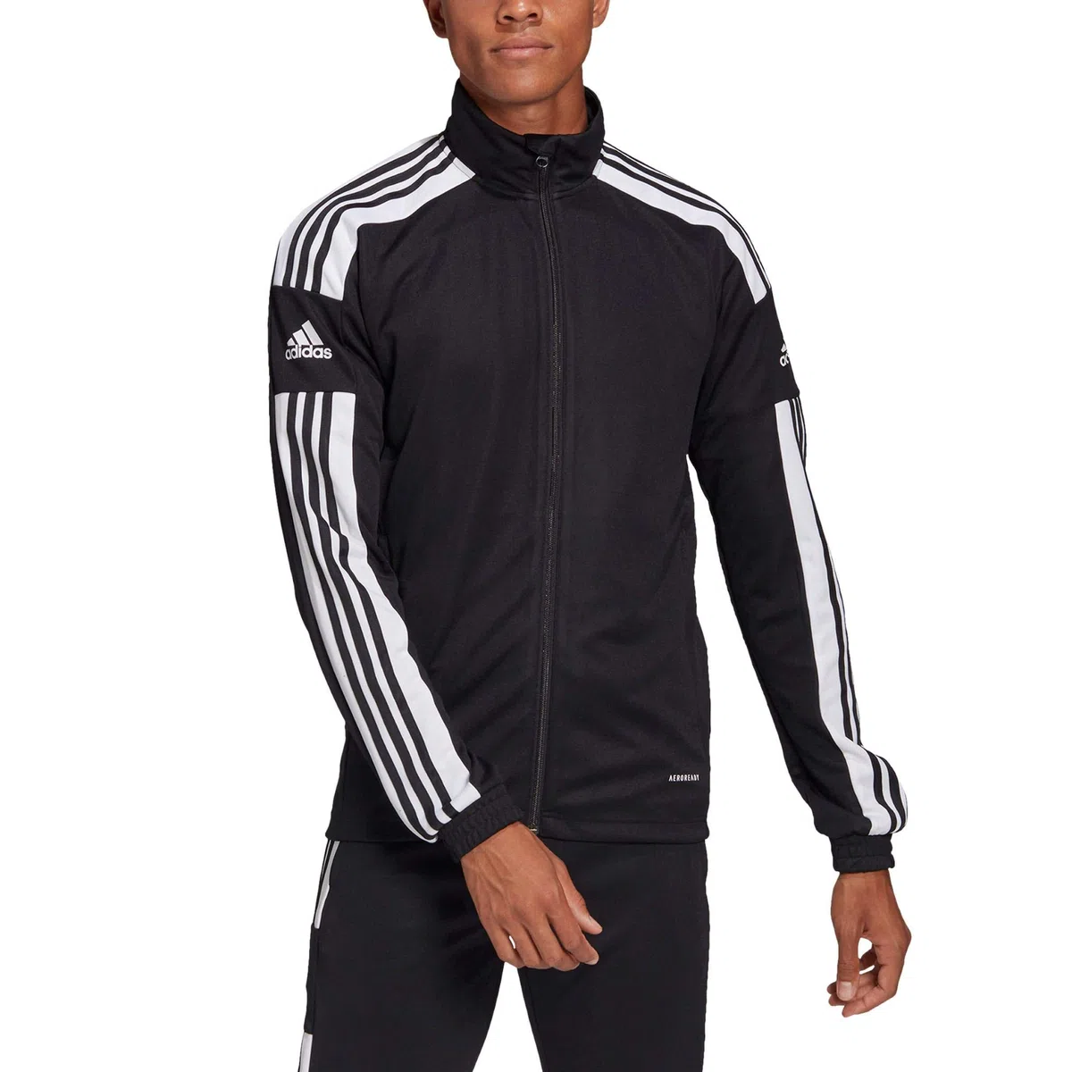 adidas Squadra 21 Training Jacket Tracksuit Jacket Uomo (Pacco da 1)