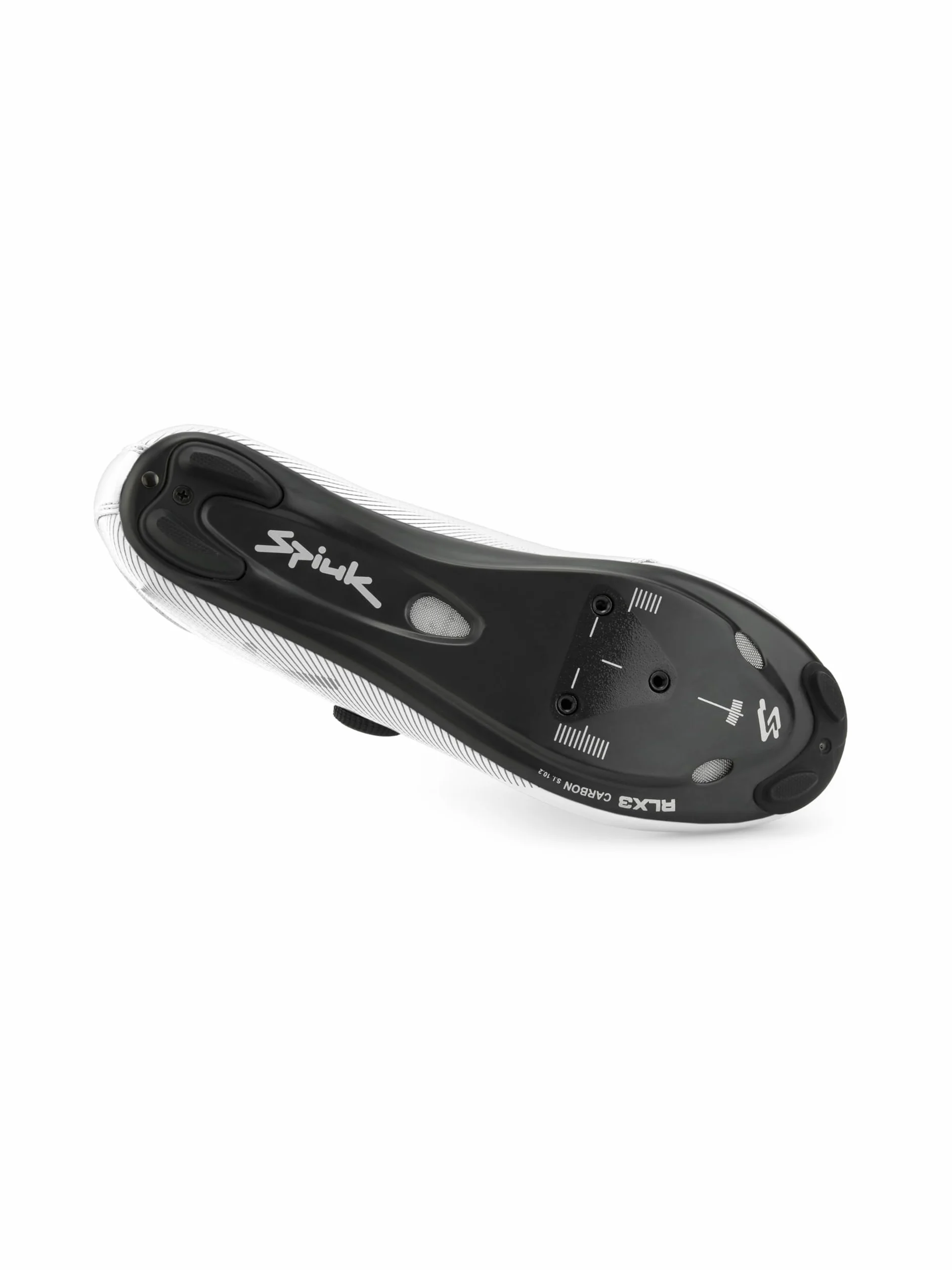 Spiuk Bruma Road Carbono Scarpe da ginnasticaUnisex - Adulto