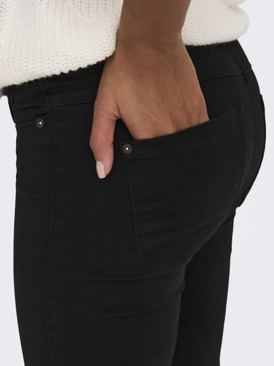 ONLY - Olmroyal SK Jeans DNM Pimbox Noos, Jeans Donna