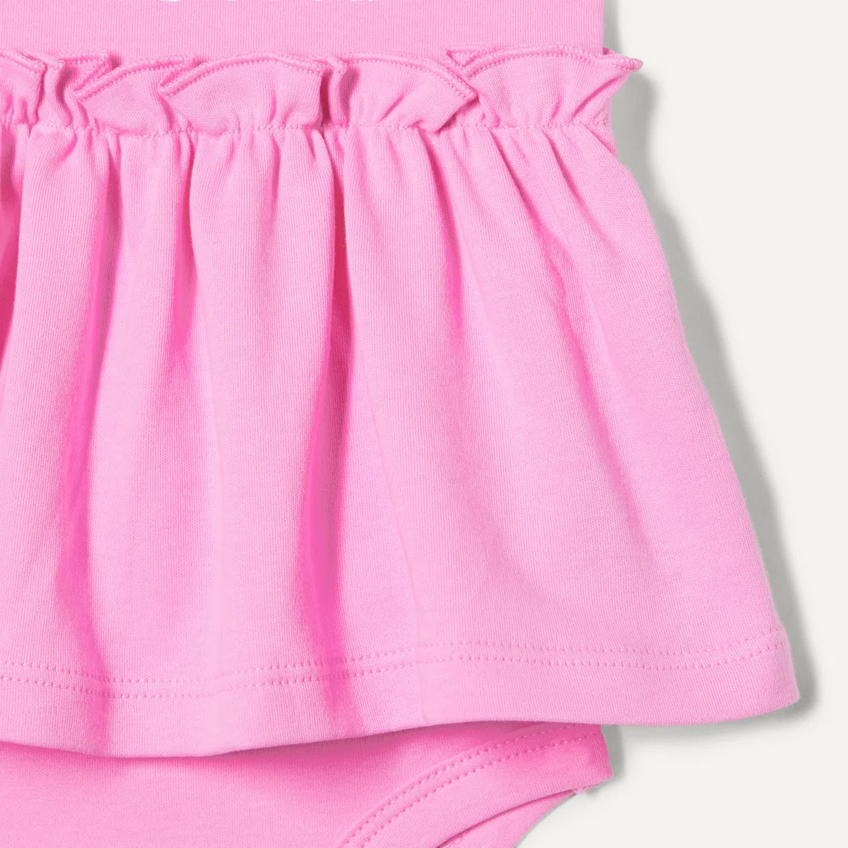 Amazon Essentials Bimba 0-24 Abiti con Body Senza Maniche